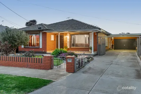 Property photo of 53 Church Street Werribee VIC 3030