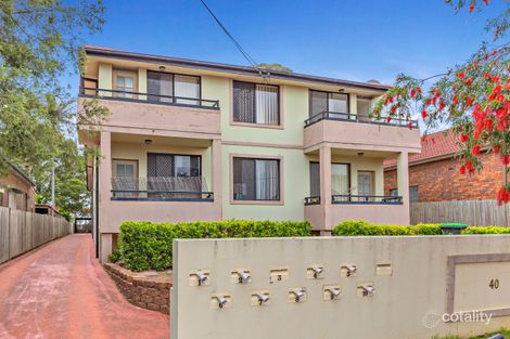 Property photo of 10/40 Yangoora Road Belmore NSW 2192