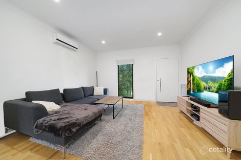 Property photo of 199 Waterhaven Boulevard Point Cook VIC 3030