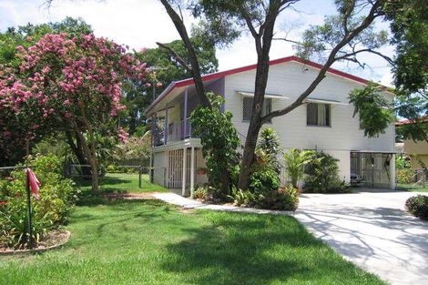 15 Boundary St, Tingalpa, QLD 4173