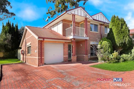 Property photo of 1/51 Trafalgar Street Glenfield NSW 2167