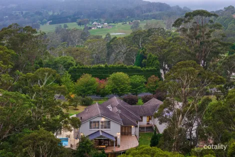 Property photo of 16 Gibraltar Road Bowral NSW 2576