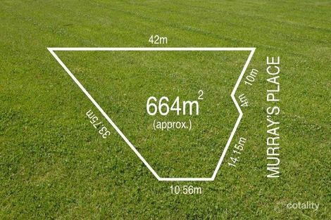 Property photo of 5 Murrays Place Eltham North VIC 3095