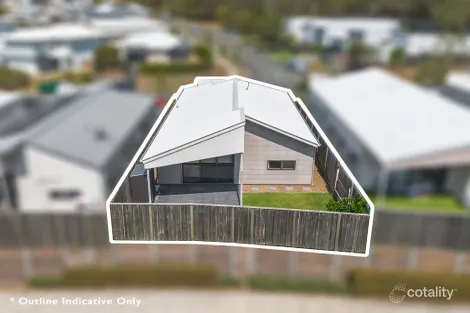 Property photo of 17 Troost Circuit Bellbird Park QLD 4300