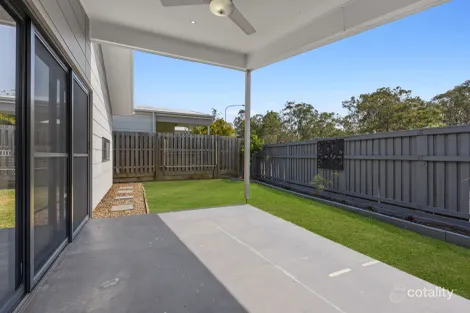 Property photo of 17 Troost Circuit Bellbird Park QLD 4300