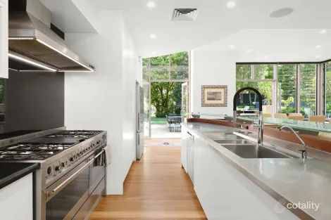 Property photo of 55 Cecil Street Gordon NSW 2072