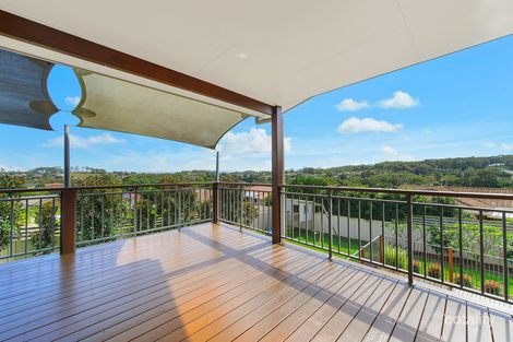 Property photo of 15A Ocean Ridge Terrace Port Macquarie NSW 2444