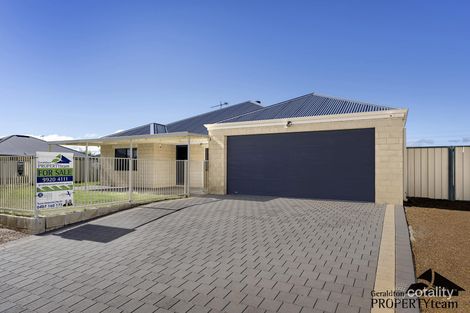 10 Castlefin Rd, Utakarra, WA 6530