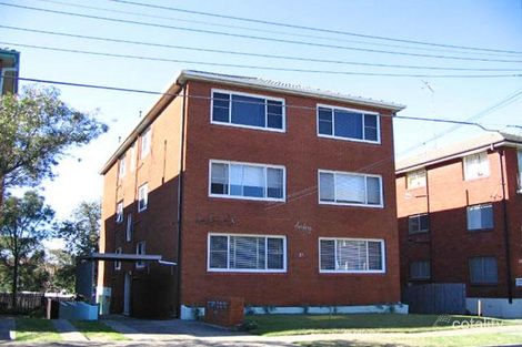 Property photo of LOT 4/31 Templeman Crescent Hillsdale NSW 2036