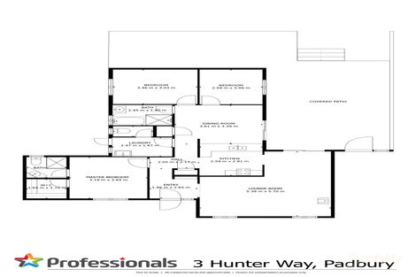 Property photo of 3 Hunter Way Padbury WA 6025