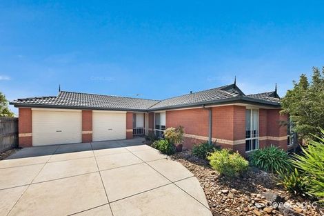 Property photo of 7 Nunn Avenue Truganina VIC 3029