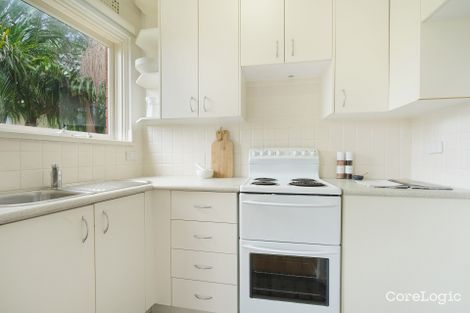 Property photo of 6/27 Murdoch Street Cremorne NSW 2090