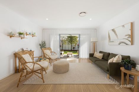 Property photo of 75 Maclamond Drive Pelican Waters QLD 4551