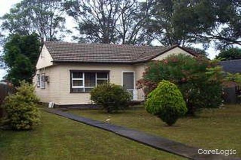Property photo of 1 Attard Avenue Marayong NSW 2148