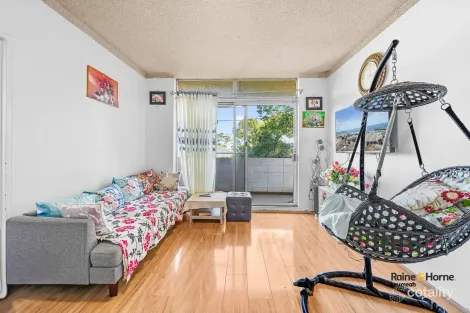 17/42-44 Fairmount St, Lakemba, NSW 2195