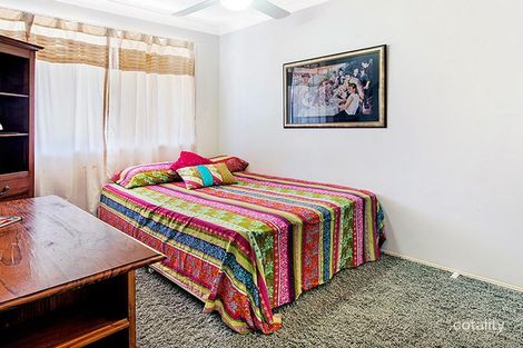 Property photo of 6 Desert Falls Crescent Parkwood QLD 4214