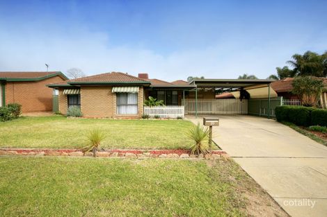 Property photo of 20 Naretha Street Glenfield Park NSW 2650