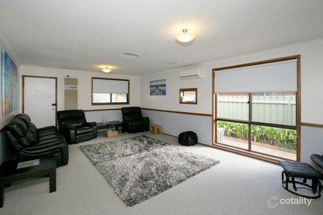 Property photo of 20 Naretha Street Glenfield Park NSW 2650