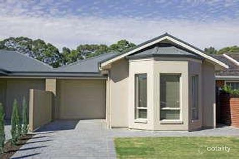 Property photo of 37 Cudmore Terrace Marleston SA 5033