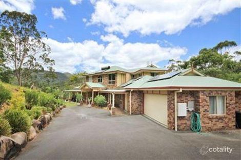 Property photo of 34 Hersden Court Bonogin QLD 4213