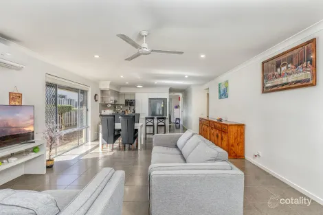 Property photo of 32 Pinesyde Street Mango Hill QLD 4509