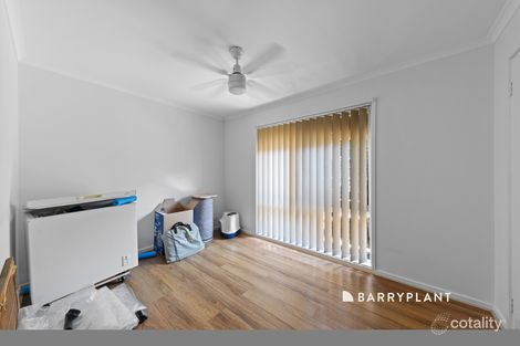 Property photo of 11 Marson Crescent Hallam VIC 3803