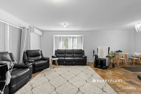 Property photo of 11 Marson Crescent Hallam VIC 3803