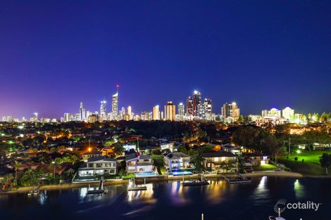 Property photo of 2902/33 T E Peters Drive Broadbeach Waters QLD 4218