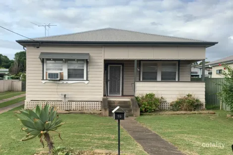 15 North St, Greta, NSW 2334