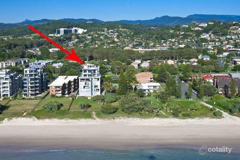 Property photo of 3/405 Golden Four Drive Tugun QLD 4224