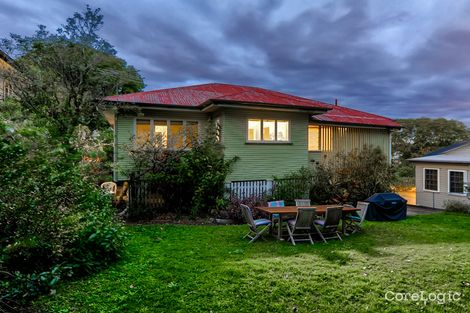 Property photo of 16 Oakwal Terrace Windsor QLD 4030