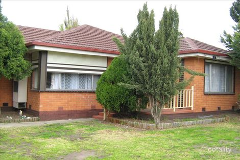 Property photo of 21 Sanders Avenue Sunshine West VIC 3020