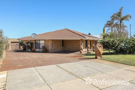 Property photo of 3 Capstone Way Marangaroo WA 6064