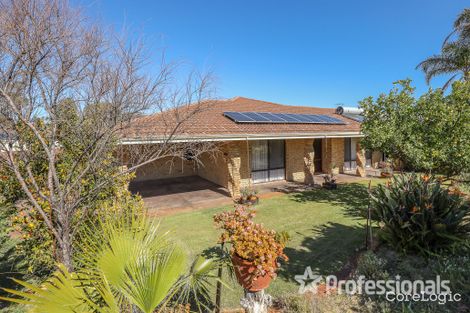 Property photo of 3 Capstone Way Marangaroo WA 6064