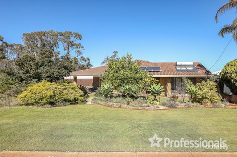 Property photo of 3 Capstone Way Marangaroo WA 6064