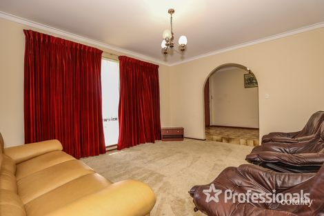 Property photo of 3 Capstone Way Marangaroo WA 6064