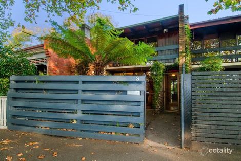 3 Harris St, North Melbourne, VIC 3051