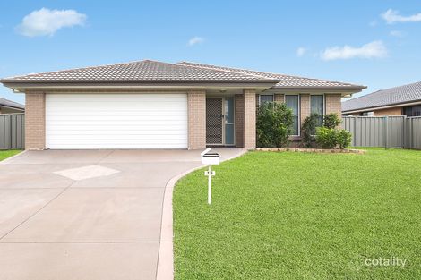15 Fonda Ave, Rutherford, NSW 2320