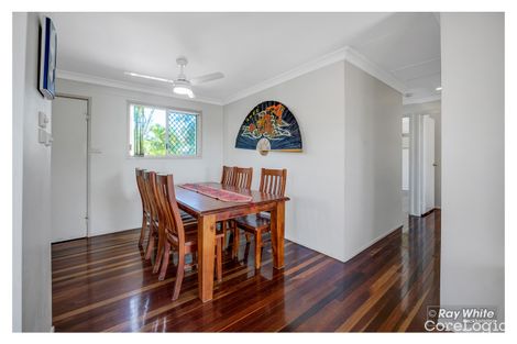 Property photo of 17 Capricorn Crescent Norman Gardens QLD 4701
