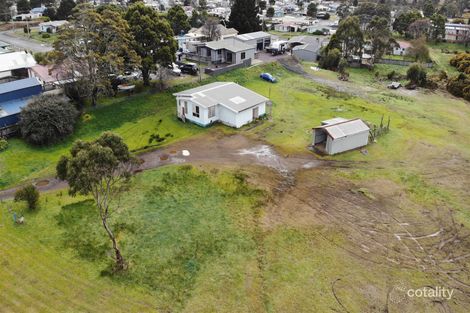 2 Fincham St, Zeehan, TAS 7469