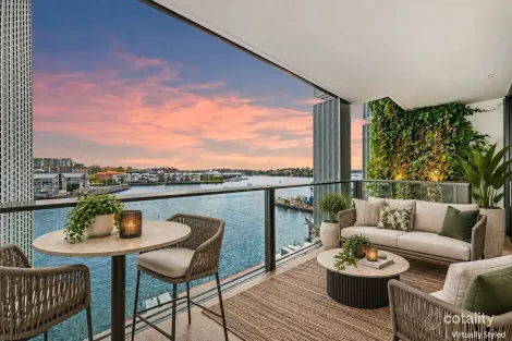 29 Barangaroo Ave, Barangaroo, NSW 2000