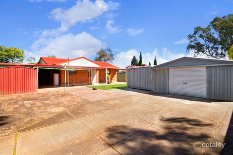 25 Aruma Cres, Munno Para, SA 5115