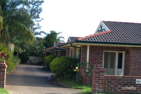 Property photo of 9 Margaret Street Warners Bay NSW 2282