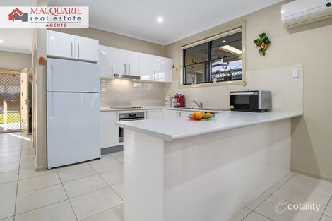 Property photo of 54 Vlatko Drive West Hoxton NSW 2171