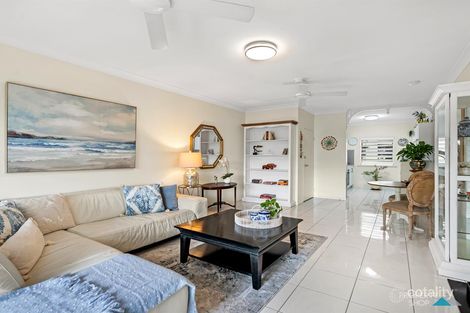 Property photo of 8/8 Clare Street Parramatta Park QLD 4870