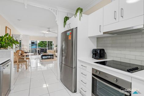 Property photo of 8/8 Clare Street Parramatta Park QLD 4870