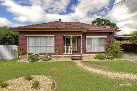 39 Sparks Lane, Toongabbie, VIC 3856