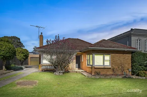 18 WINBOURNE RD, MOUNT WAVERLEY, VIC 3149
