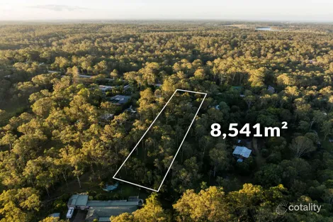 Property photo of 1063 Dayboro Road Whiteside QLD 4503