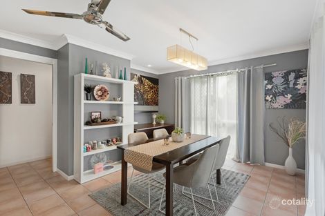 Property photo of 12 Altos Court Mudgeeraba QLD 4213